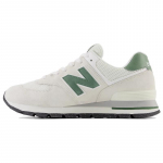 New Balance 574 Rugged Balti Žali Unisex Sportbačiai ML574DUG 44