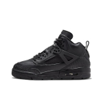Air Jordan Žieminiai Spizike GS Black Cat Vaikų Sportbačiai FD4653-001 37.5