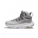 HOKA Kaha 2 GORE-TEX Harbor Mist Unisex sportbačiai Pilki Nimbus-Cloud 1130529-HMNCL 40.5