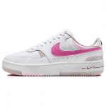 Nike Gamma Force Balti Žaismingi Rožiniai Moteri&scaron;ki Kedai Platina-Violetinė Rožinė-Putų FZ3613-100 42.5