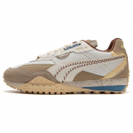 Puma Blacktop Rider Expeditions Pack - Cukriniai migdolai Unisex sportbačiai Rudo laukinio kra&scaron;to-Rudo laukinio kra&scaron;to 395906-01 37