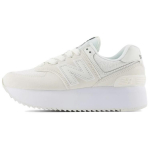 New Balance 574+ Jūros druska Juodos Moteri&scaron;ki Kedai Kreminiai WL574ZBJ 35