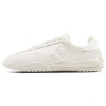 Converse Run Star Trainer Egret Moteri&scaron;ki sportbačiai Kreminiai A12196C 37