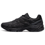 Asics Gel-170Tr Madingo Audinio Sintetinės Odos Patvarūs Kvėpuojantys Lengvi Auk&scaron;tį Didinantys At&scaron;okantys Žemi Atsitiktiniai Bėgimo Bateliai 1203A175-001 40