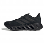 Adidas Switch Fwd Madingi Patogūs Tinklelio Patvarūs Kvėpuojantys Žemi Sportiniai Bėgimo Bateliai Unisex Sneaker Juodi IE6166 43⅓