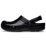 Crocs Eva Neslystantys Patvarūs Mediniai Batai Unisex Avalynė Juodi 209609-001 36-37