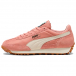 Puma Easy Rider žemi laisvalaikio batai Unisex sportbačiai Rožiniai 399028-19 36