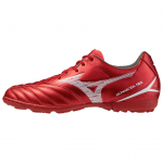 Mizuno Monarcida Neo 3 Patogūs Stilingi Patvarūs Futbolo Batai Vyri&scaron;ki Futbolo Batai Raudoni P1GD252560 44.5