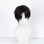 Anime KPop Demon Cos Hunters Superžvaigždė Mira Zoe auk&scaron;tos kokybės jirai kei &scaron;aunus Helovino vakarėlio kosplėjus Vaidmenų žaidimas Perukas + Nemokamas tinklelis as the picture-