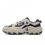 FILA Ravagement 2 S Retro Klasikiniai Madingi Patogūs Laisvalaikio Sportiniai Universalūs Smūgio Absorbcija Žemi Tėčio Batai Vyri&scaron;kas Sportbačiai F12M522122F-QA 42