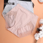 Aimer Meimian KIKI High-Waist Cotton Briefs L (170)