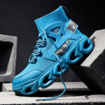 Batai vyrams Sportbačiai Vyri&scaron;ki kasdieniai Vyri&scaron;ki batai tenis Prabangūs batai Treneris Bėgimui Kvėpuojantys batai mada bėgimo Batai moterims 43