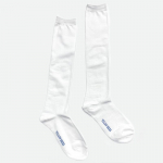 GELTONOS PUSKOJINĖS BALTOS white