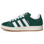 Adidas Campus 00s vyri&scaron;ki sportbačiai, tamsiai žali, debesų balti, H03472 39⅓
