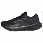 adidas Supernova GORE-TEX Juoda Geležies Metalo ID6306 Unisex EU 39