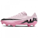 Nike Zoom Mercurial Vapor 15 Academy MG Mad Brilliance Pack - DJ5631-601 EU 44 rožinė