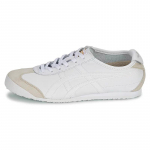 Onitsuka Tiger Mexico 66 Balti sportbačiai DL408-0101 45
