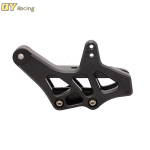 Motociklo grandinės kreiptuvo apsauga, skirta KTM SX SX-F EXC EXC-F XC XC-W XC-F W TPI 125-500 85 Skirta HUSQVARNA TC TE FC FE TX FX FS 125-501 juoda