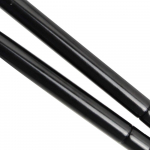 Auto Struts With Springs For BMW 3 Series 2-door coupe (E92) 2005&ndash;2011 Rear Tailgate Trunk Boot Lift Supports Shock Damper Rod Pure Black
