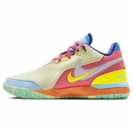 Nike Zoom LeBron NXXT Gen AMPD EP I Promise FJ1567-501 EU 44 įvairiaspalvis