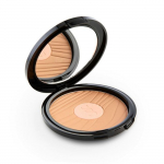 Sausinamasis pudra - Sensilis - Velvet Terracota - 15 ml - &Scaron;ilkinė apdaila - Spalva 02 Smėlio kopos