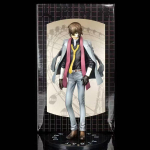 18cm Bungo Stray Dogs Figūrėlė Nakahara Chuuya Dazai Osamu PVC Veiksmo Figūrėlė Kolekcionuojamas Modelis Žaislai Vaiki&scaron;ka Dovana Ornamentai Lėlė Žaislas