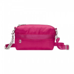 Nike Futura Luxe Madinga grandinėlės rankinė Per petį Crossbody krep&scaron;ys Moteri&scaron;kos rankinės Drakono vaisius CW9304-666 Dragon Fruit