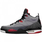 Jordan Son Of Mars Low Pilkas Cementas 580603-004 44 gray