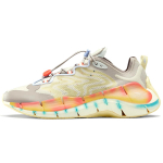 Zig Kinetica 2 Brain Dead x Zig Kinetica 2 Reebok 'Mad Science - Lemon Glow' S23891 42.5