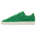 Puma Suede Classic Unisex Archyvinė žalia 393325-04 EU 43