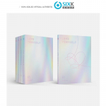 BTS - Trečiasis perpaketuotas pilnas albumas [LOVE YOURSELF] Atsakymo versija. [NO POB] RANDOM