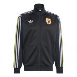 Adidas Japonija Originals sportinis džemperis juodas vyri&scaron;kas vir&scaron;utinis drabužis KA1519 XL gray