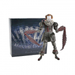 7 Neca Pennywise &Scaron;okantis Klounas Mastelio Veiksmo Figūrėlė Kolekcionuojamas Modelis Žaislas