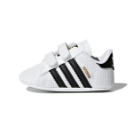 Adidas Superstar Debesėlio Baltumo Pagrindinės Juodos I S79916 21
