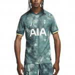 Nike Tottenham Hotspur 2024/25 Rungtynių Trečias Vyri&scaron;kas Nike Dri FIT Adv Futbolo Autenti&scaron;kas Mar&scaron;kinėlis FQ2014-380 M