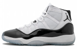 Jordan 11 Retro Concord 2018 GS 378038-100 36