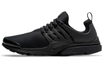 Nike Air Presto Trys Juodi Blizgus Priekis CT3550-003 41