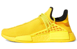Nmd Human Race Vyri&scaron;ki Pharrell x Nmd Human Race Adidas Originals 'Geltonas' GY0091 36