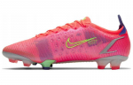 Nike Mercurial Vapor 14 Elite FG M CQ7635-600 (Juodai mėlyna) 47.5