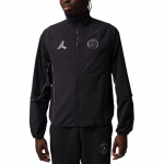 Jordan Paris Saint-Germain Dry-Fit Anthem Laisvas drėgmę sugeriantis ilgomis rankovėmis &scaron;varkas Vyri&scaron;ki &scaron;varkai IF3797-018 XXL