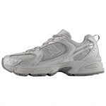 530 &bdquo;New Balance&ldquo; &bdquo;Sidabriniai metaliniai ta&scaron;keliai&ldquo; U530HFZ 42
