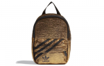 Adidas Originals Odinis Mini Kuprinė Moteri&scaron;ka Auksinė GN2150