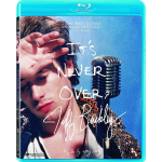 Tai niekada nesibaigia, Jeff Buckley [Blu-Ray Region A: JAV] Ac-3/Dolby Digital, Su subtitrais, Plačiaekranis JAV importas
