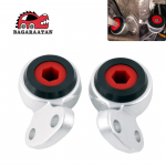 Pakabos svirties įvorė BMW E46 325i, 330i, Z4 (31126783376 777850) MacPherson suspension system