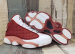 AJ13 Juodos ir baltos spalvos Panda, Juodas katinas, Obsidianas, Lakers Auk&scaron;tos kokybės auk&scaron;takulniai Unisex krep&scaron;inio bateliai 45 white