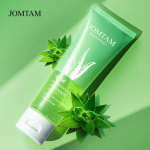 Aloe Vera Moisturizing Gel Oil Control Giliai valantis, &scaron;viesinantis odos toną sutraukiantis poras Veido kremas