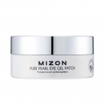 Mizon Pure Pearl akių gelio pleistras