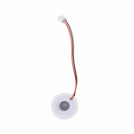 5vnt D16mm 108KHz ultragarsinis rūko generatorius, pur&scaron;kiamasis keitiklis keraminis drėkintuvas 5Pcs