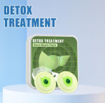 Antioxidant Repair Microcapsule Patch Clean Patch 5 dėžutėje 5pcs/1box-A mėlyna