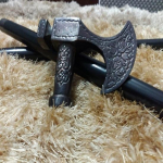 Victorian Viking  Walking Cane like Antique Nautical Ideal Unisex Walking Stick-Gift item